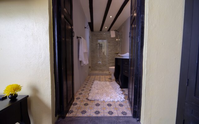 Villa Limon Hotel Boutique