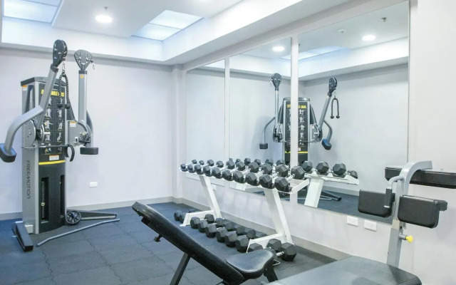 ibis Quito