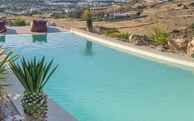 Villa Ernesto in Paros