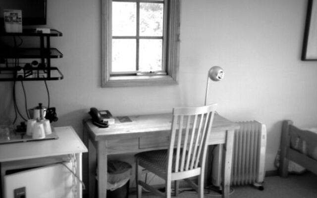The Hideaway Retreat