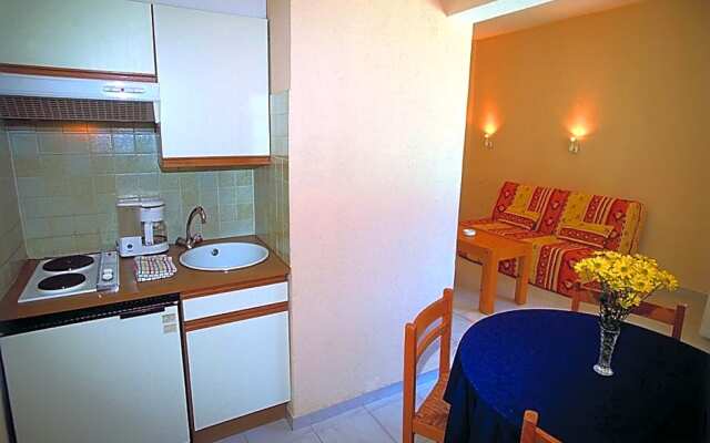 Hôtel Lou Paouvadou