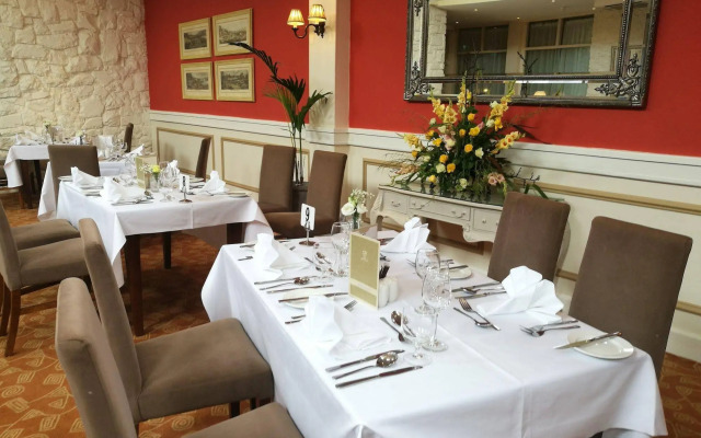 The Inn at Dromoland