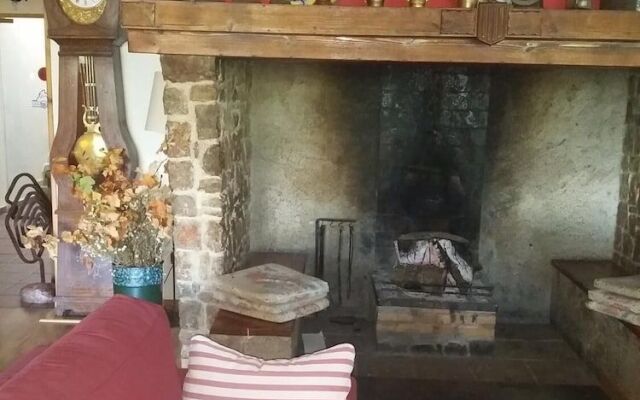 Hostal Pedraforca