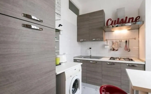 Optimus Host Cermenate Apartment