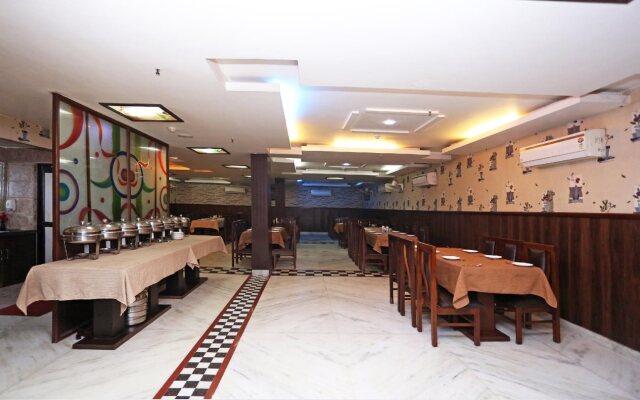 MD 9 Star Hotel