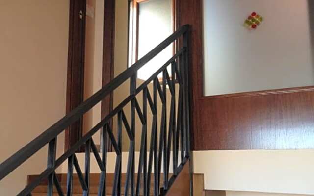 Le stanzedi Karola&Luigia