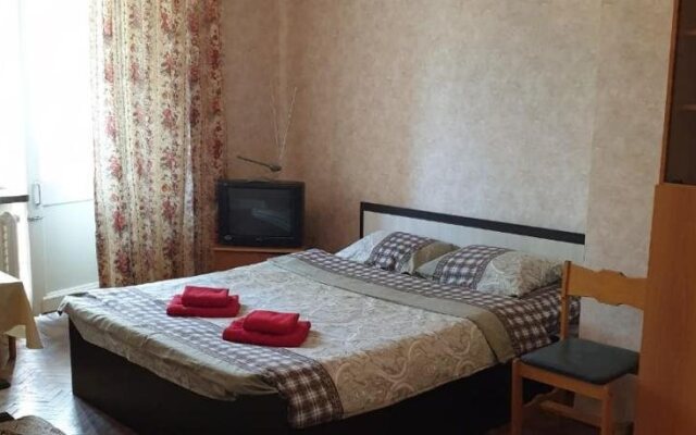 Mini Hotel Zvezda Kurskaya