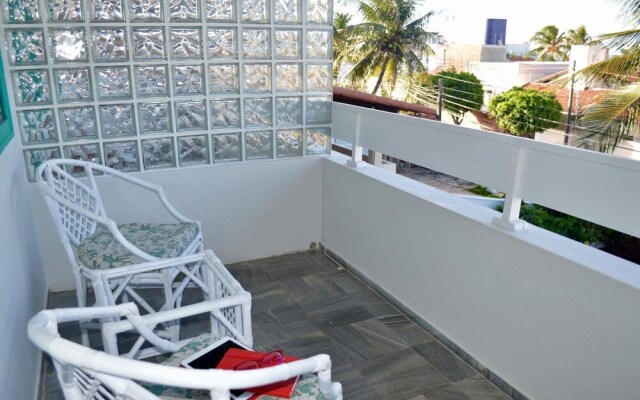 Ponta Negra Turquesa por Carpediem