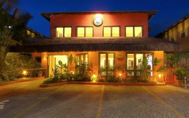 Pousada Porto Mare