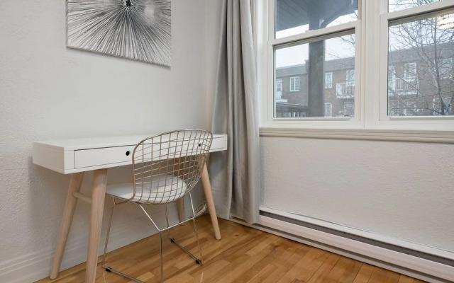 Chic 1BR in Little Italy by Sonder