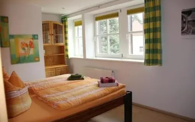 Ferienwohnung Fricke