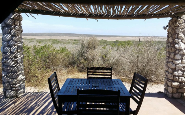 Thali Thali Game Lodge