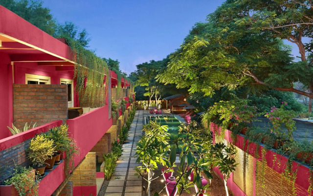 PinkCoco Gili Trawangan - Constant Surprises- for Cool Adults Only