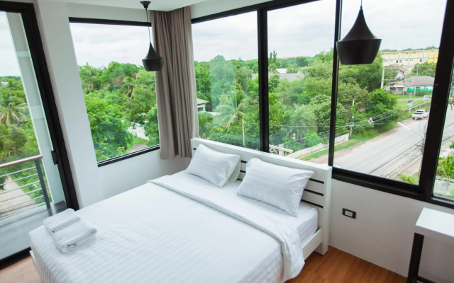 THAMM Residence