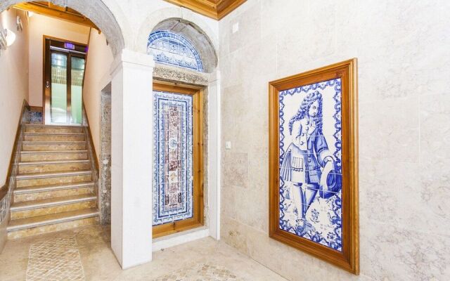 LxWay Apartments Rua da Prata