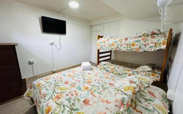 Hostal Posada Angelmo
