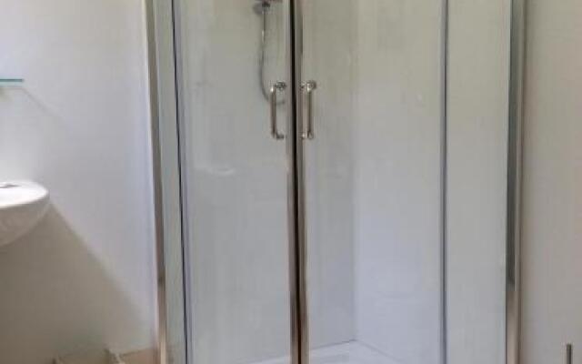 Whispering Pines B&B