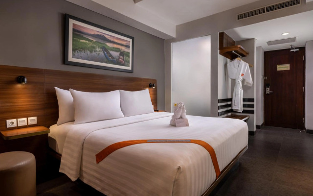 J4 Hotels Legian