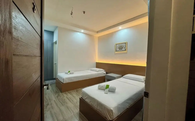 Hotel Ramon Bukidnon