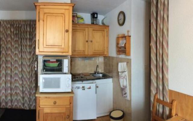 Appartement La Toussuire