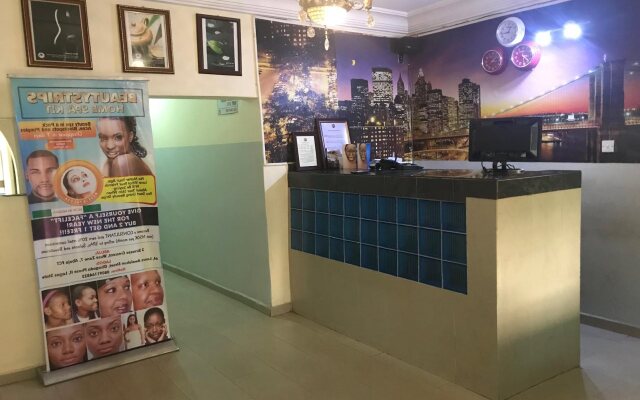 City Travels Inn