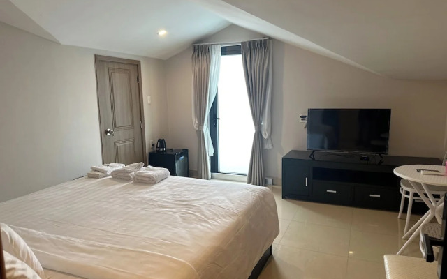 The Star Hotel 2