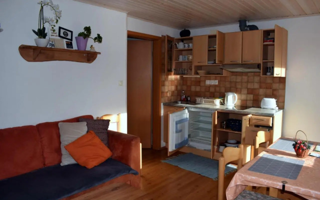 Lake House Sebanc