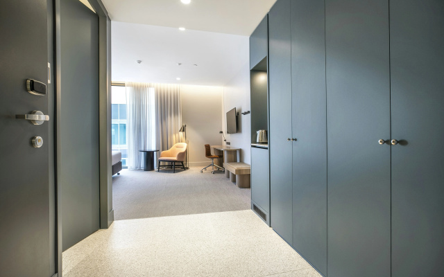 Holiday Inn Werribee by IHG – Guest Rooms – Melbourne