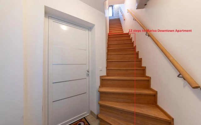 Mariva Downtown apartment