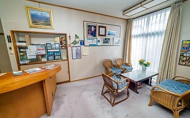 Nirasaki - Hotel - Vacation STAY 91257