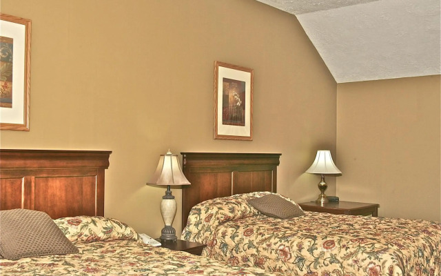 The Stonefence Resort