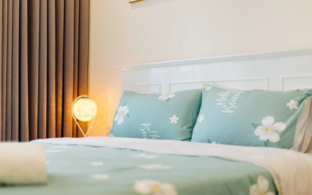 MARCH HOUSE - Park Premium TimesCity - 2-3 Bedrooms