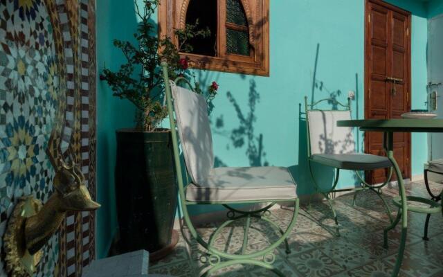 Dar Barbi Maison D'Hôte