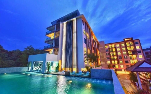 Happy Place Condo