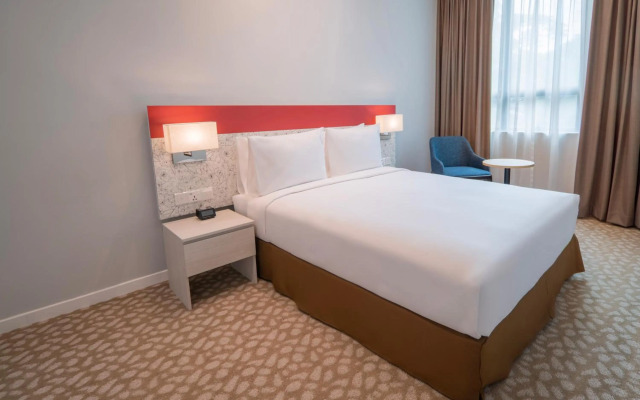 Holiday Inn Express & Suites Johor Bahru by IHG