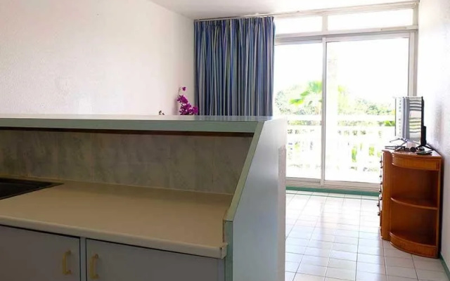 Marine Hotel Diamant