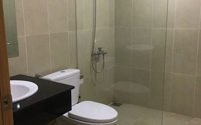 City House Apartment - Pham Viet Chanh