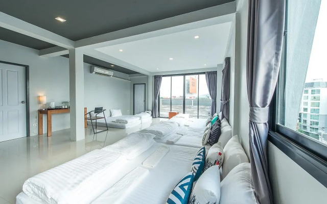 Sleep Station