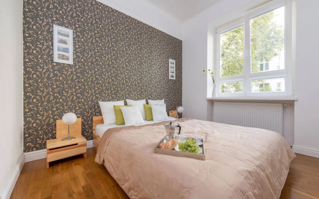 P&O Apartments Powisle