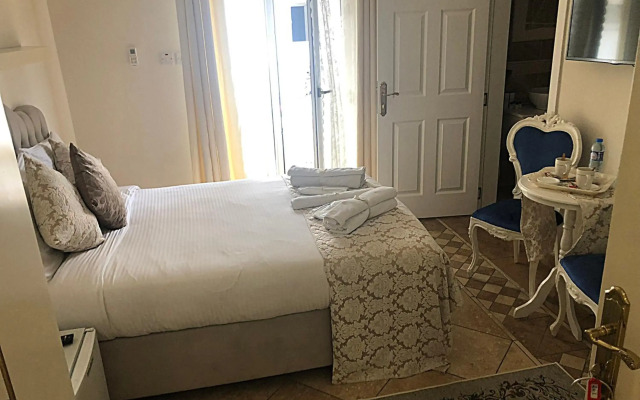 Lord's Residence Boutique Hotel