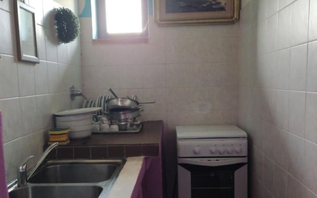 Agriturismo Lo Scrigno