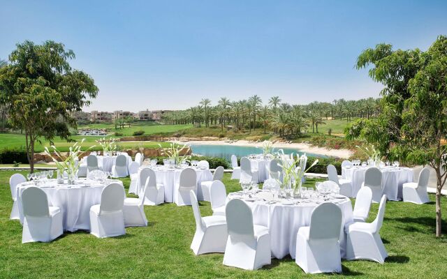 The Westin Cairo Golf Resort & Spa, Katameya Dunes