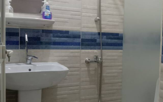 Giza Pyramids View Guest House
