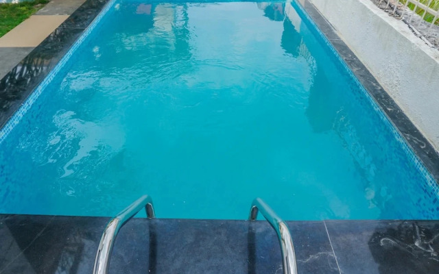 Orchid Villa by OYO Rooms