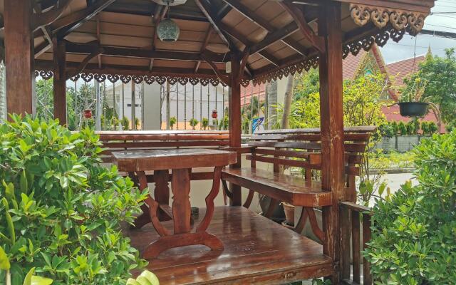 Baan Pattamaporn Hotel