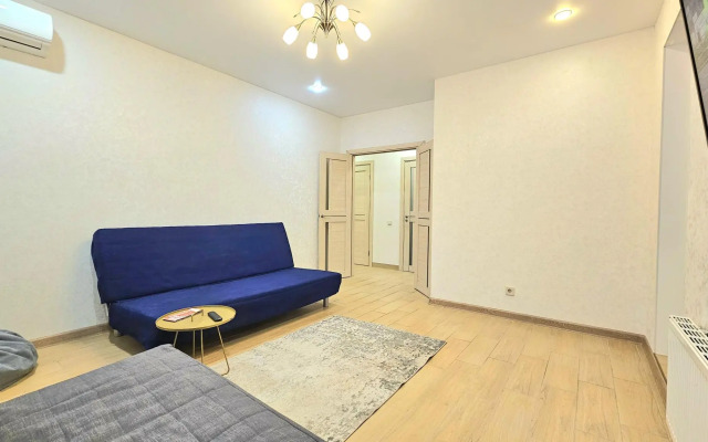 Urban Apartments (Урбан Апартментс) на улице Роторная 27Б