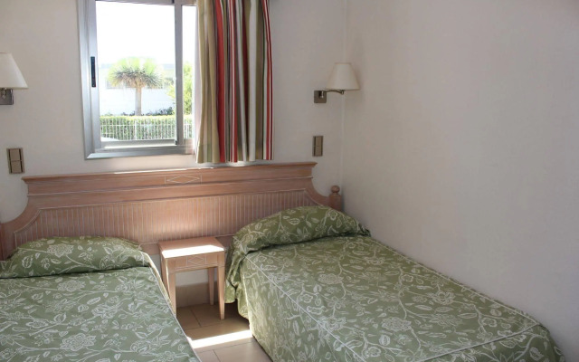 Apartamentos Oasis Maspalomas