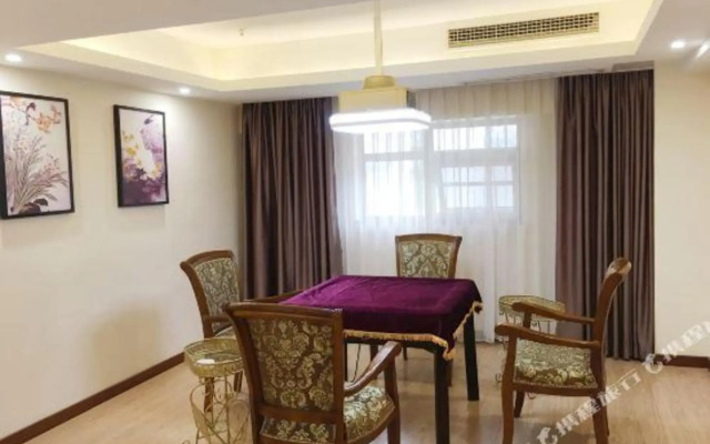 Super 8 Hotel (Suining Chuanshan Gymnasium Store)