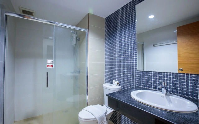 Huen Jao Ban Hotel