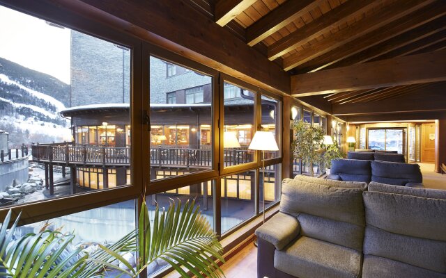 Hotel Euroski Mountain Resort & Spa